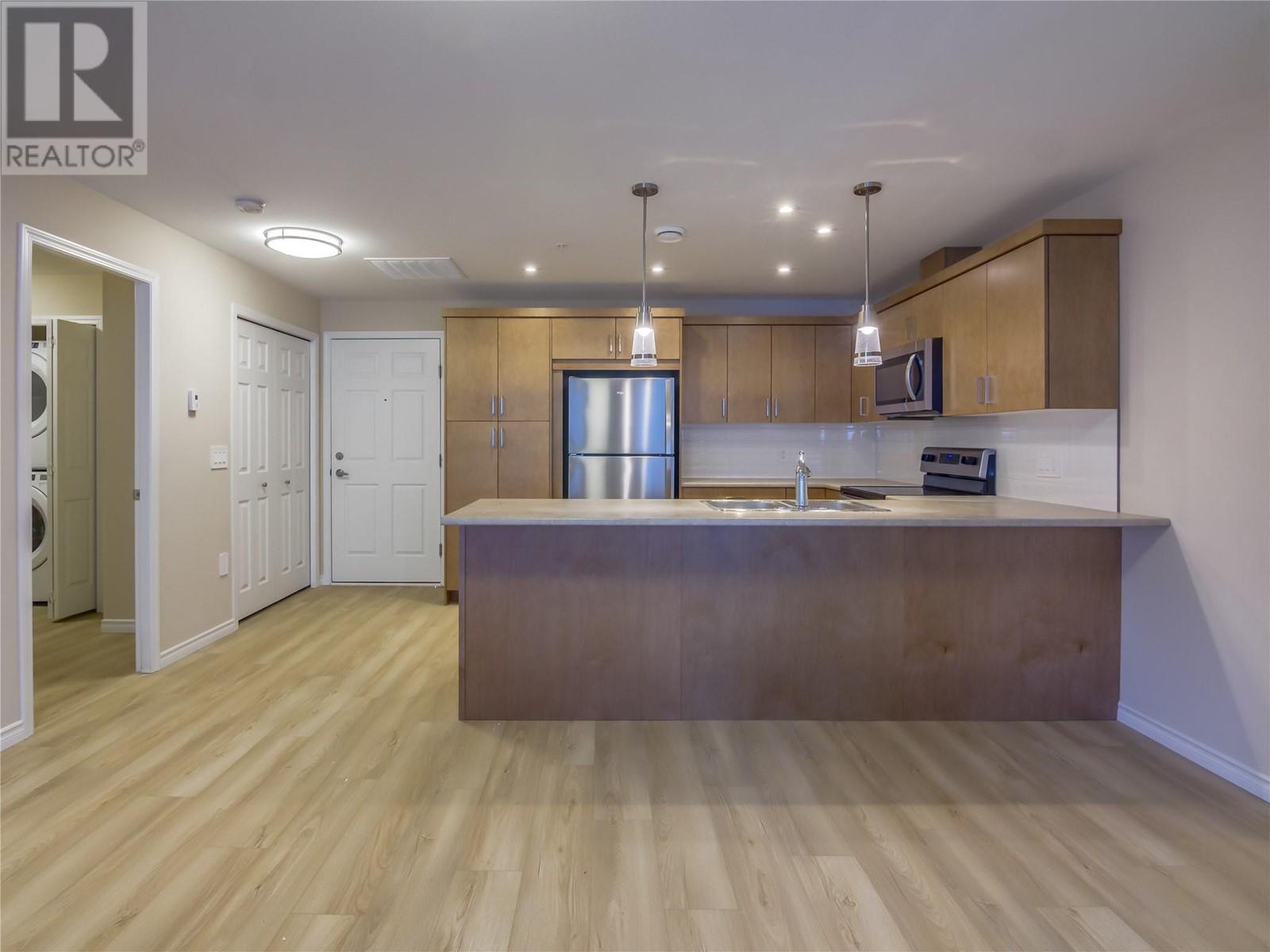Property at 3362 SKAHA LAKE Road Unit# 1004 image 2
