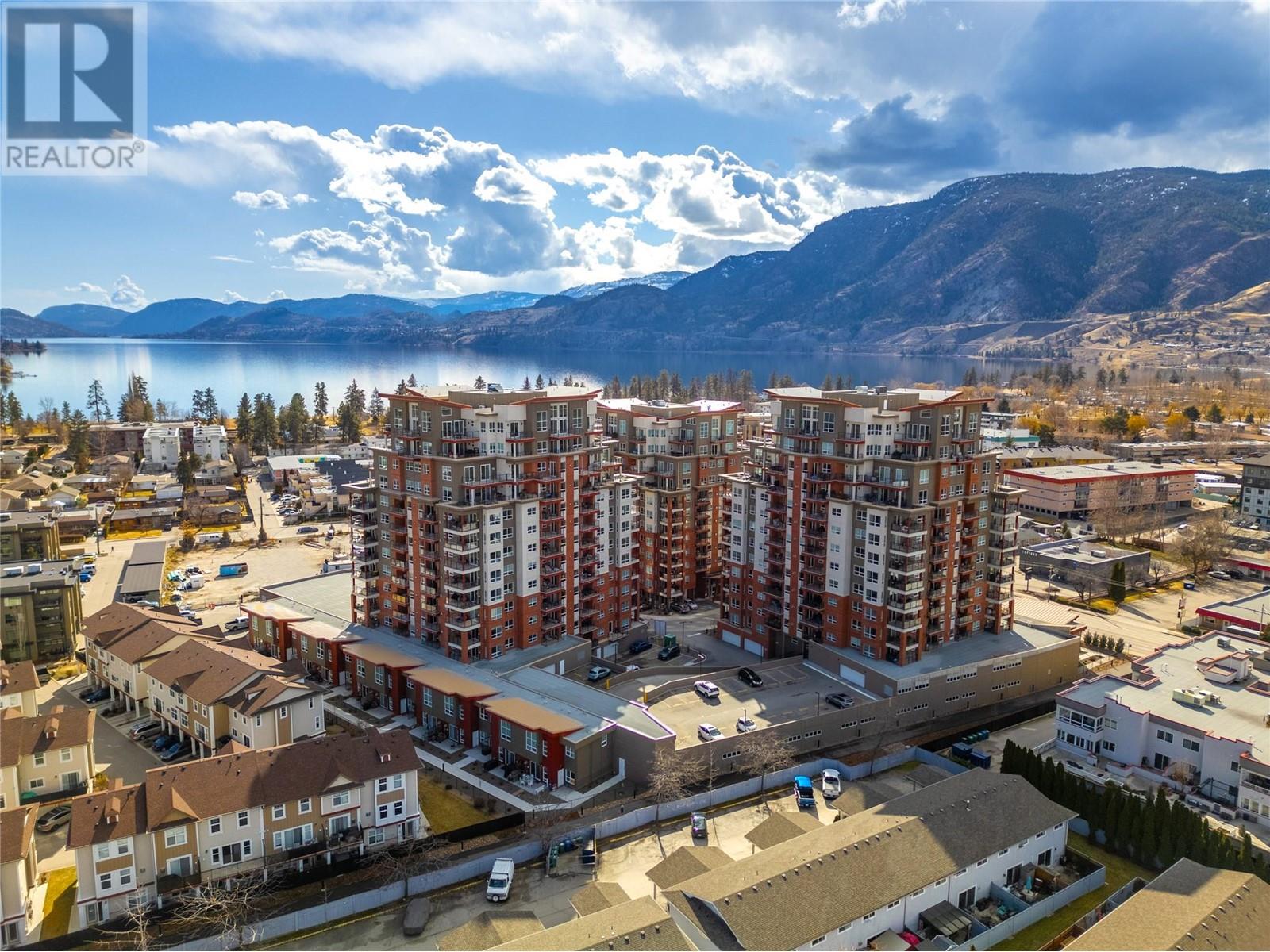3362 SKAHA LAKE Road Unit# 1004 Penticton Photo 25