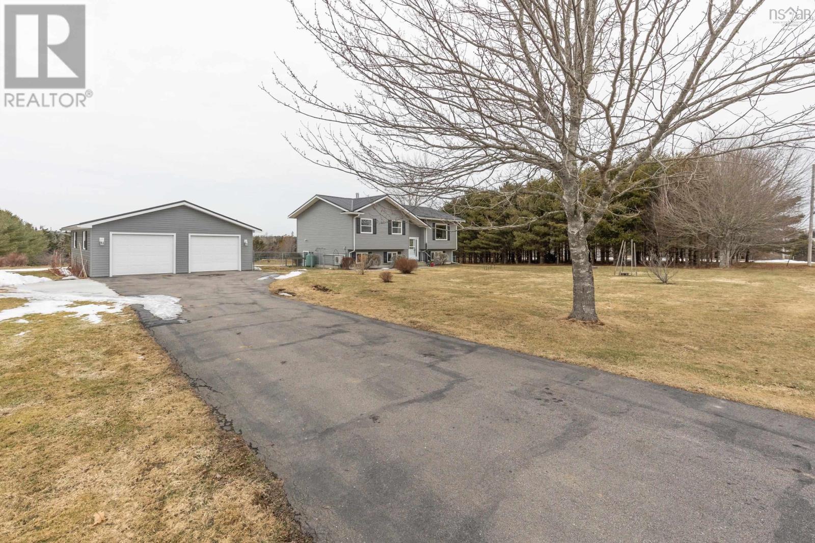 169 North Ohio Road, South Ohio, Nova Scotia  B5A 5L2 - Photo 3 - 202504541