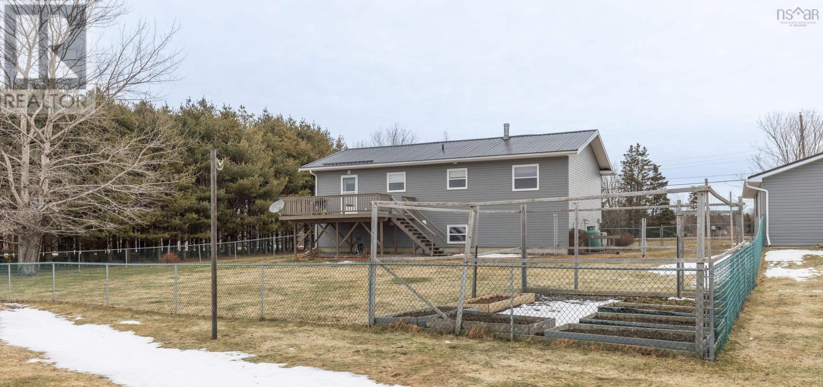 169 North Ohio Road, South Ohio, Nova Scotia  B5A 5L2 - Photo 5 - 202504541