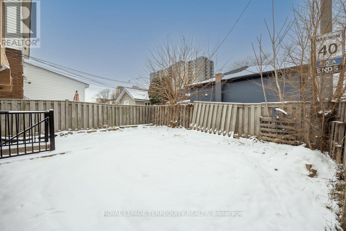 137 West Avenue N, Hamilton, Ontario  L8L 5C4 - Photo 28 - X11902431