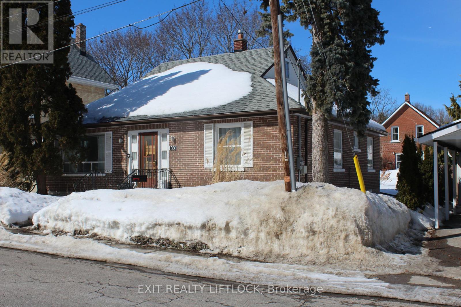 160 Ardmore Avenue, Kawartha Lakes (Lindsay), Ontario  K9V 2T5 - Photo 15 - X12010838