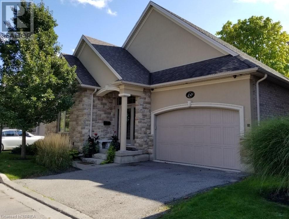 Property at 68 FAIRVIEW Drive Unit# 10 image 1