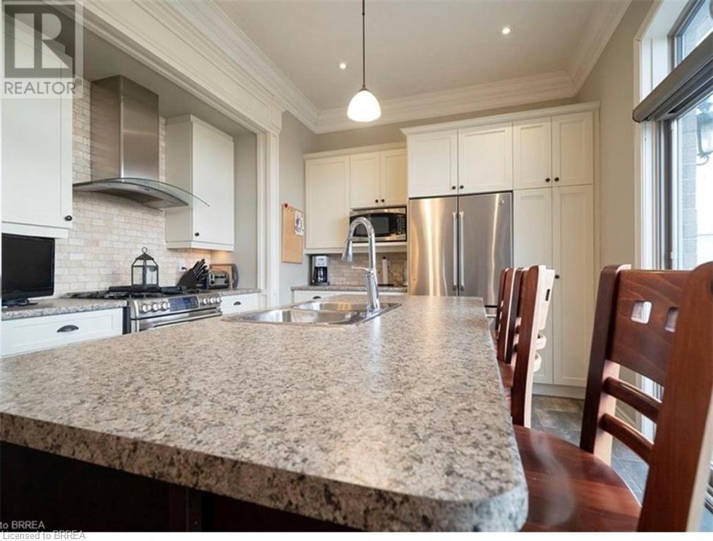 68 Fairview Drive Unit# 10, Brantford, Ontario  N3R 2W9 - Photo 10 - 40704826