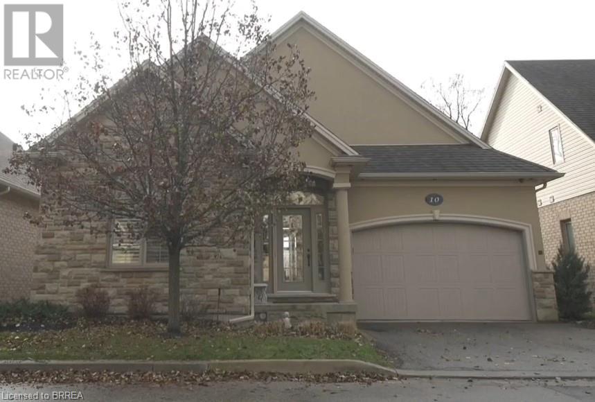 Property at 68 FAIRVIEW Drive Unit# 10 image 3