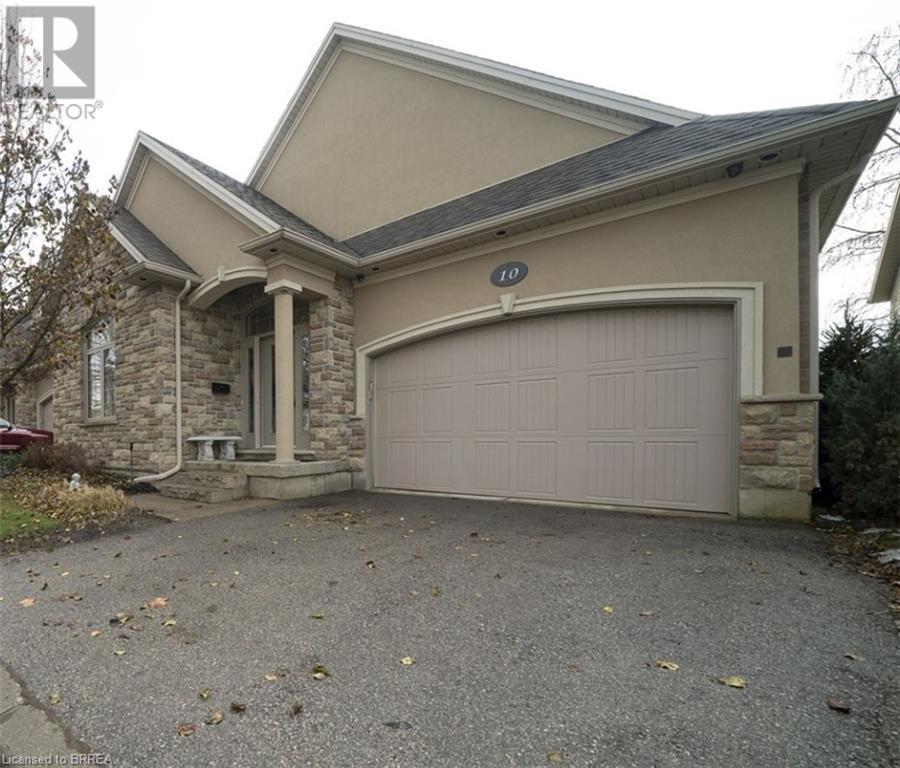 68 Fairview Drive Unit# 10, Brantford, Ontario  N3R 2W9 - Photo 3 - 40704826