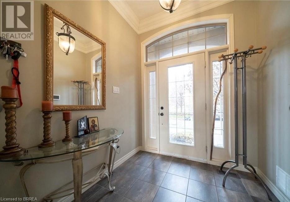 68 Fairview Drive Unit# 10, Brantford, Ontario  N3R 2W9 - Photo 4 - 40704826