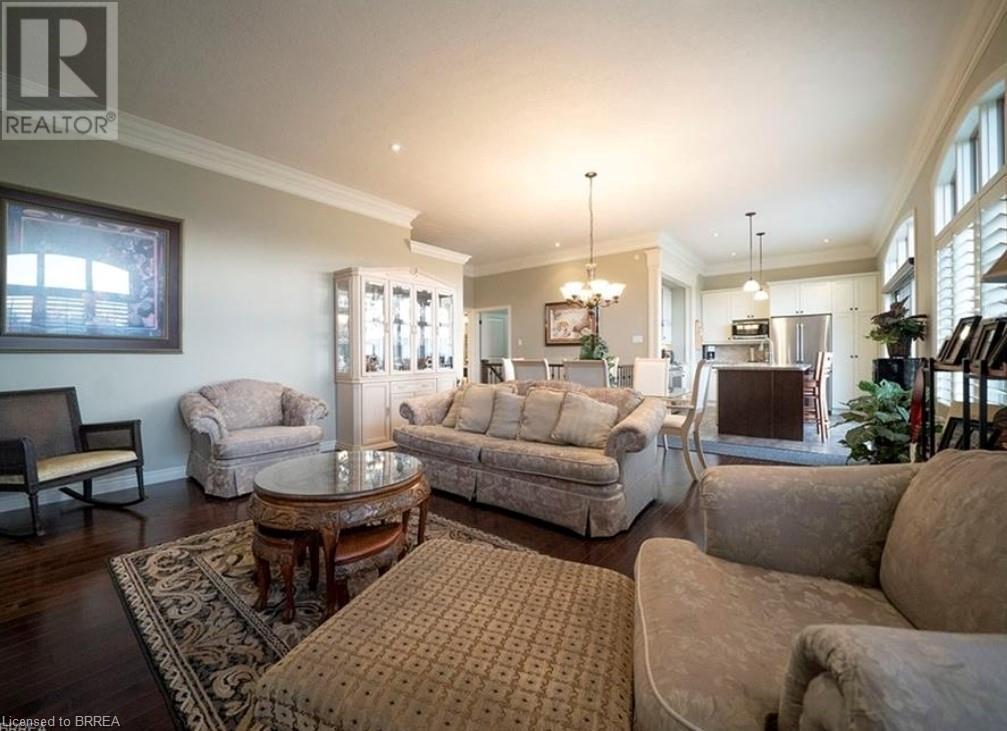 68 Fairview Drive Unit# 10, Brantford, Ontario  N3R 2W9 - Photo 6 - 40704826