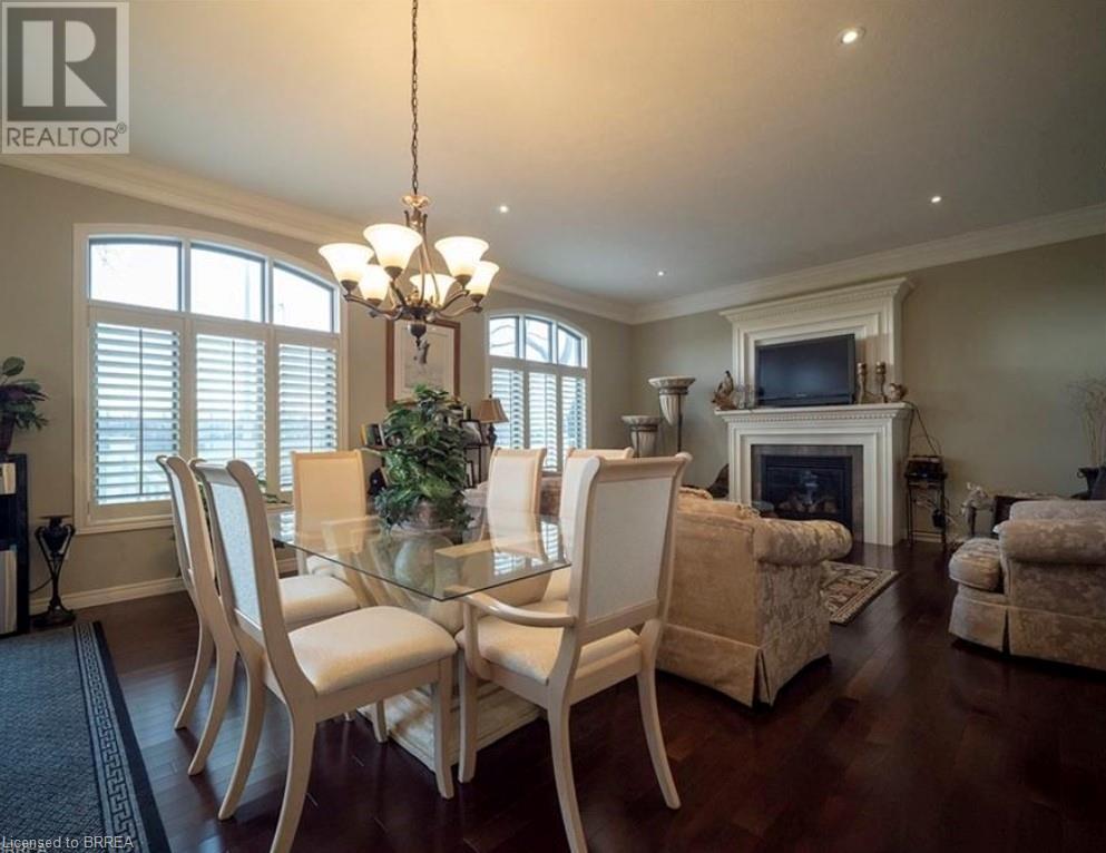 68 Fairview Drive Unit# 10, Brantford, Ontario  N3R 2W9 - Photo 7 - 40704826