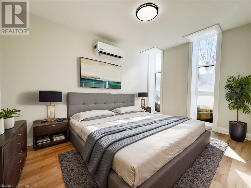 588 BARTON Street E Unit# 16, Hamilton, Ontario