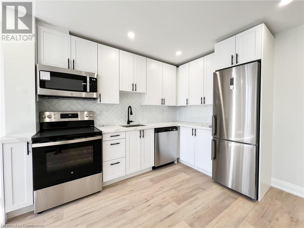 588 Barton Street E Unit# 17, Hamilton, Ontario  L8L 2Z5 - Photo 4 - 40697595