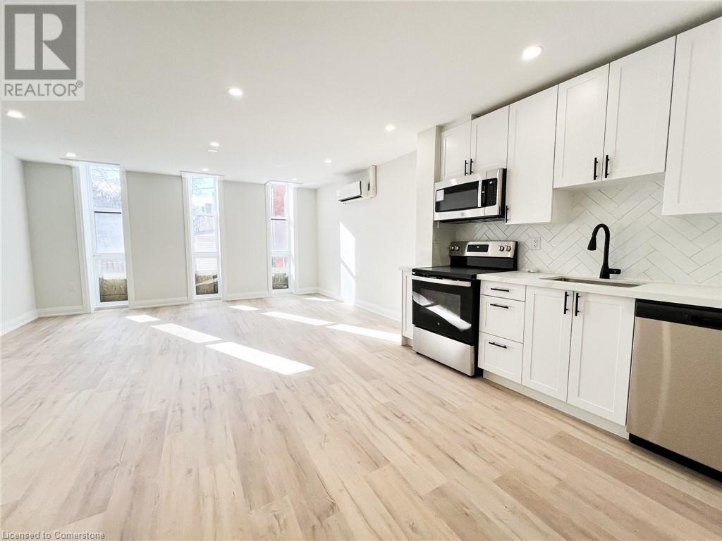 588 Barton Street E Unit# 17, Hamilton, Ontario  L8L 2Z5 - Photo 8 - 40697595