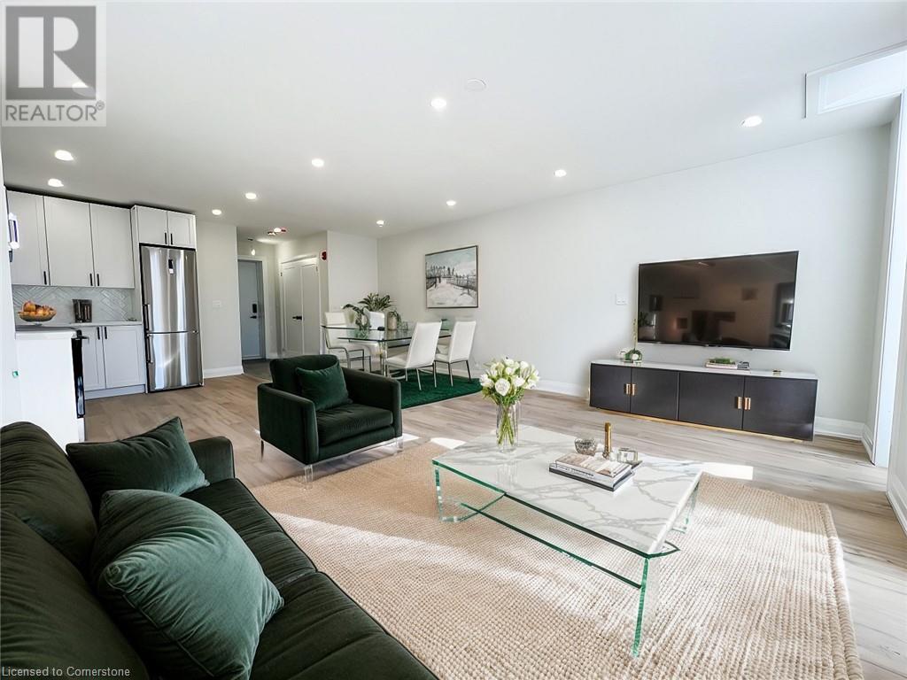 588 BARTON Street E Unit# 17, Hamilton, Ontario