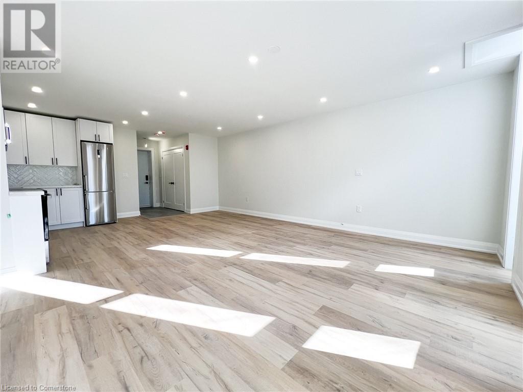 588 Barton Street E Unit# 17, Hamilton, Ontario  L8L 2Z5 - Photo 6 - 40697595