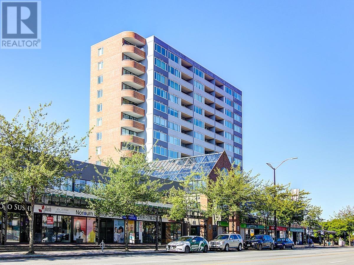 1006 3920 HASTINGS STREET, Burnaby