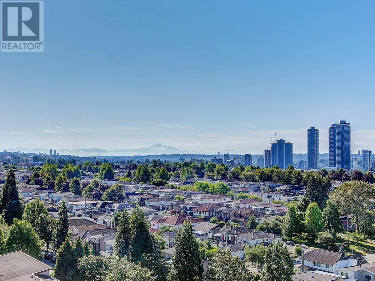 Listing Picture 25 of 31 : 1006 3920 HASTINGS STREET, Burnaby / 本拿比 - 魯藝地產 Yvonne Lu Group - MLS Medallion Club Member