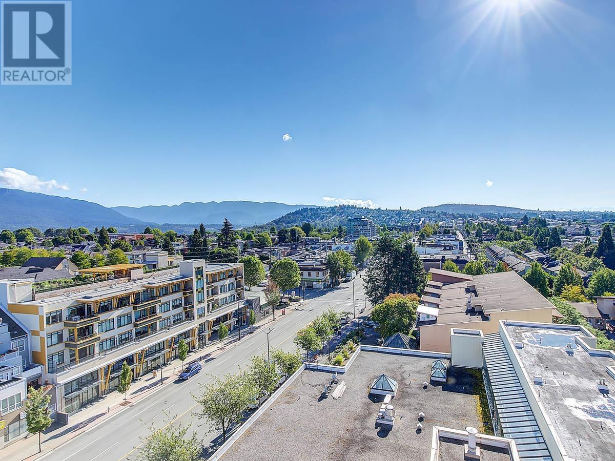 Listing Picture 28 of 31 : 1006 3920 HASTINGS STREET, Burnaby / 本拿比 - 魯藝地產 Yvonne Lu Group - MLS Medallion Club Member