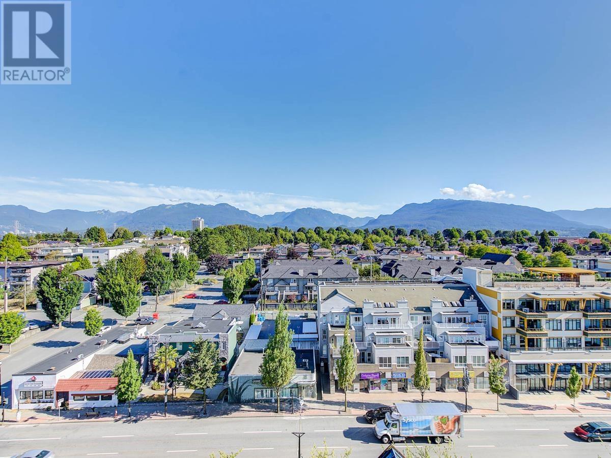 Listing Picture 29 of 31 : 1006 3920 HASTINGS STREET, Burnaby / 本拿比 - 魯藝地產 Yvonne Lu Group - MLS Medallion Club Member