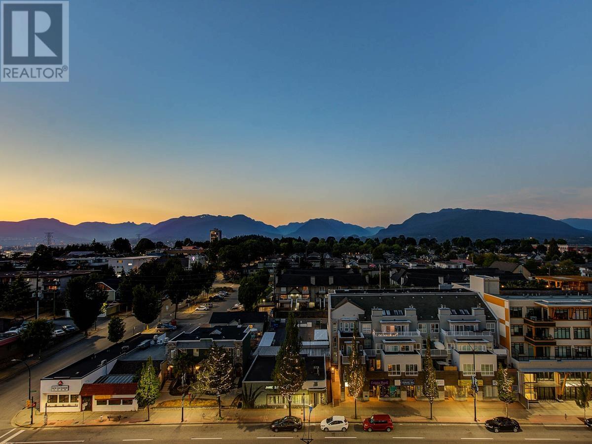 Listing Picture 3 of 31 : 1006 3920 HASTINGS STREET, Burnaby / 本拿比 - 魯藝地產 Yvonne Lu Group - MLS Medallion Club Member
