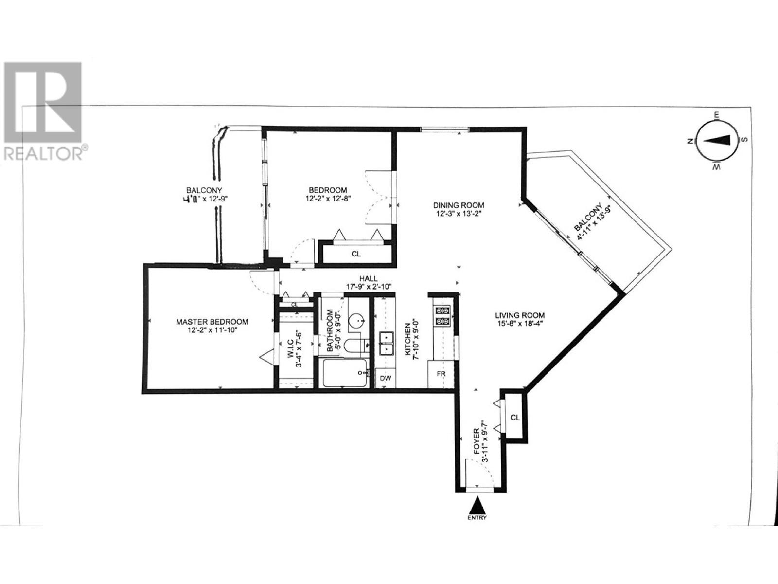 Listing Picture 31 of 31 : 1006 3920 HASTINGS STREET, Burnaby / 本拿比 - 魯藝地產 Yvonne Lu Group - MLS Medallion Club Member