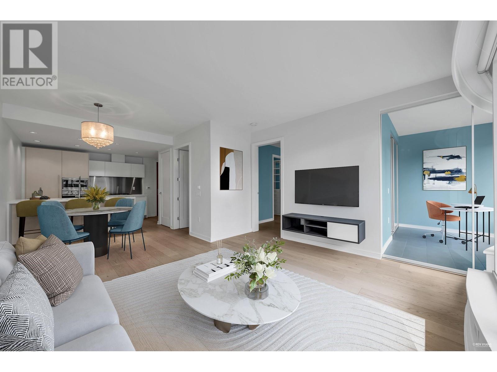 706 1661 Ontario Street, Vancouver, British Columbia  V5Y 0C3 - Photo 12 - R2975510