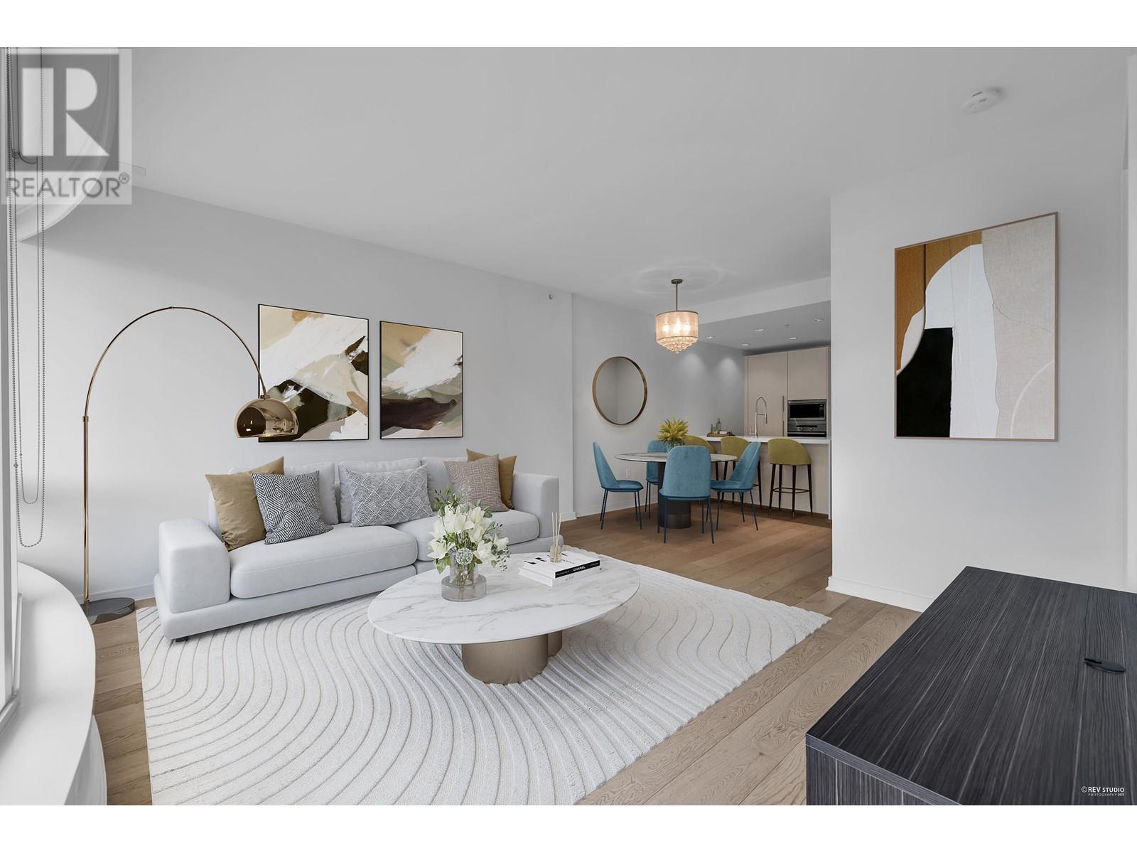 706 1661 Ontario Street, Vancouver, British Columbia  V5Y 0C3 - Photo 14 - R2975510