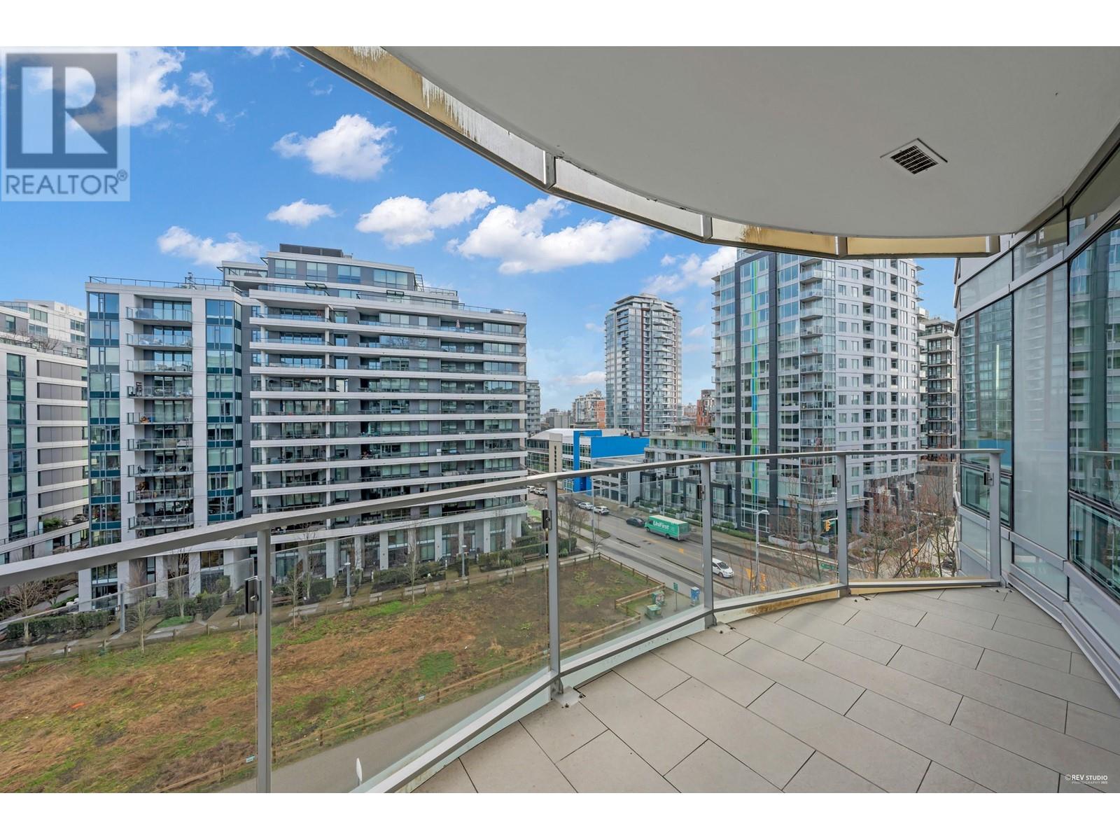 706 1661 Ontario Street, Vancouver, British Columbia  V5Y 0C3 - Photo 31 - R2975510