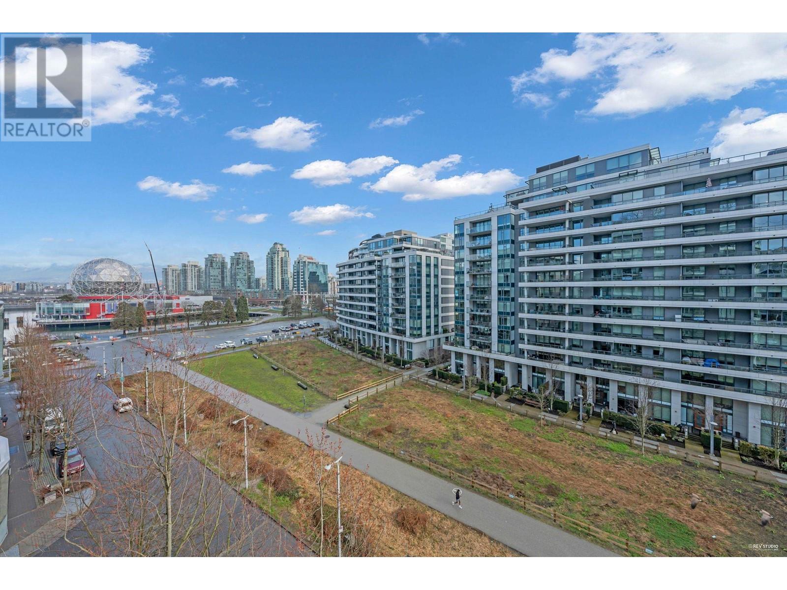 706 1661 Ontario Street, Vancouver, British Columbia  V5Y 0C3 - Photo 34 - R2975510