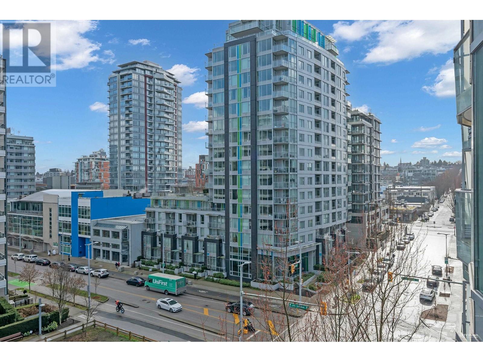 706 1661 Ontario Street, Vancouver, British Columbia  V5Y 0C3 - Photo 35 - R2975510