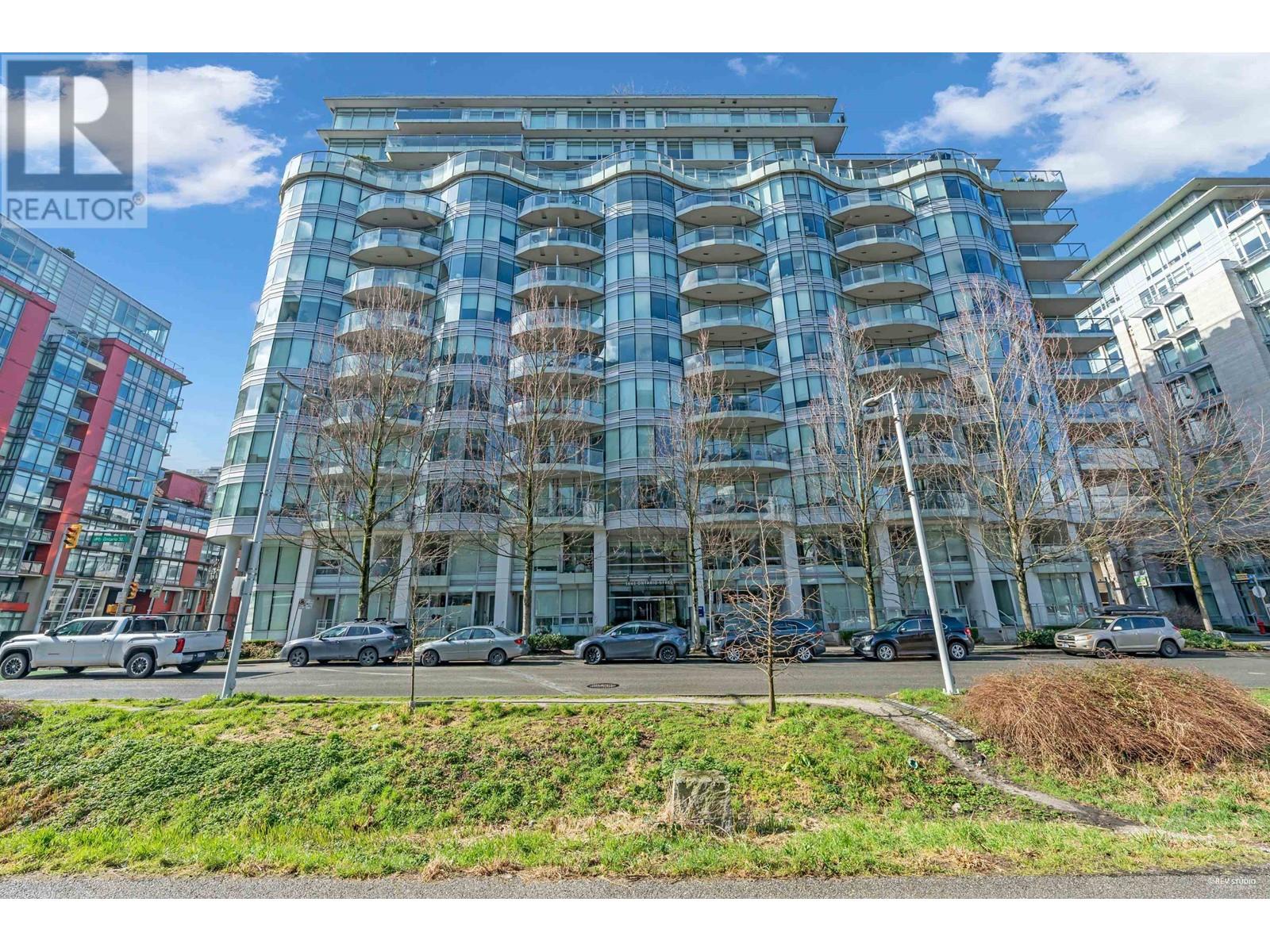 706 1661 Ontario Street, Vancouver, British Columbia  V5Y 0C3 - Photo 40 - R2975510