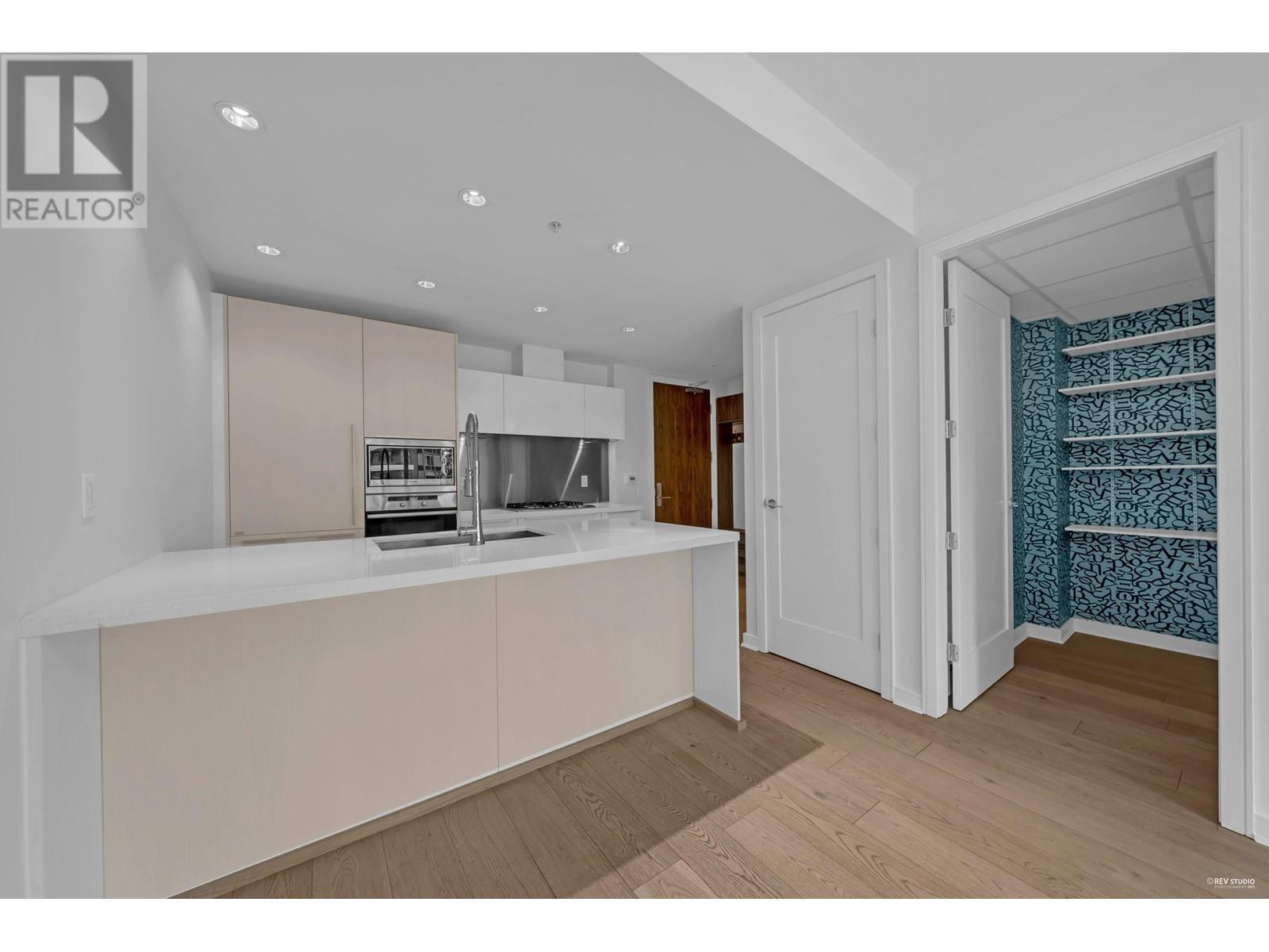 706 1661 Ontario Street, Vancouver, British Columbia  V5Y 0C3 - Photo 8 - R2975510