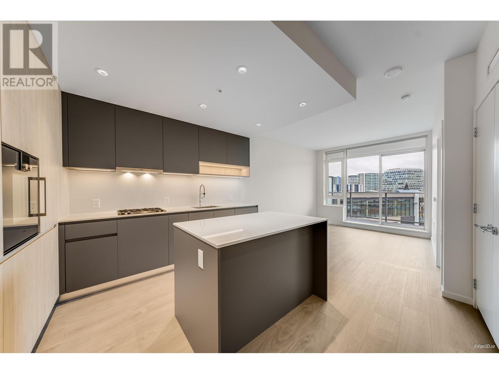 415 6788 MINORU BOULEVARD, Richmond, British Columbia
