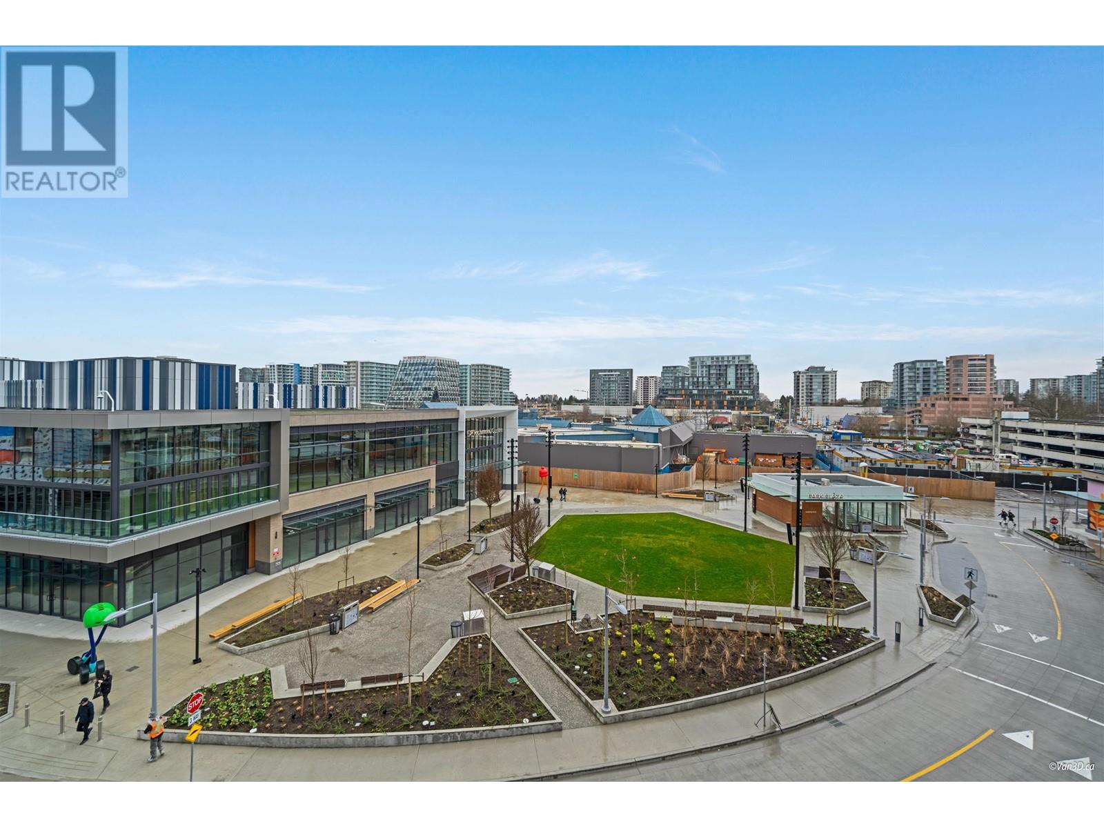 415 6788 Minoru Boulevard, Richmond, British Columbia  V6Y 0M6 - Photo 19 - R2975518