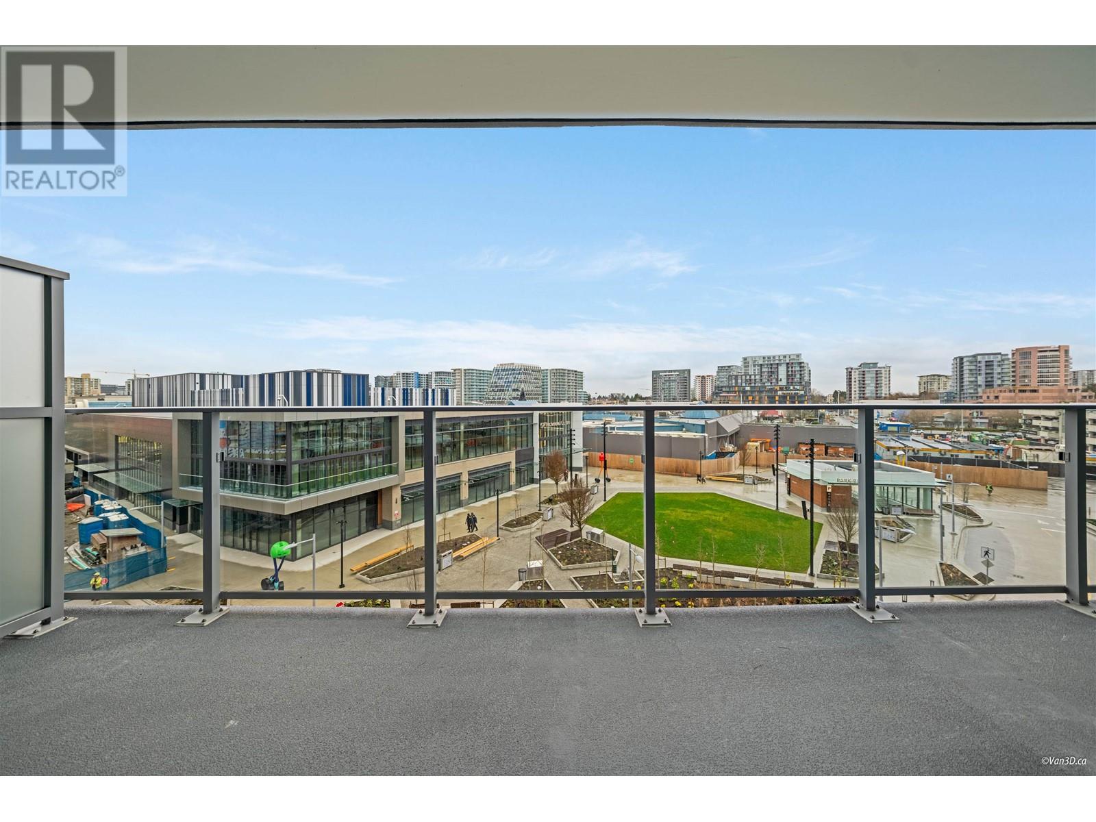415 6788 Minoru Boulevard, Richmond, British Columbia  V6Y 0M6 - Photo 23 - R2975518