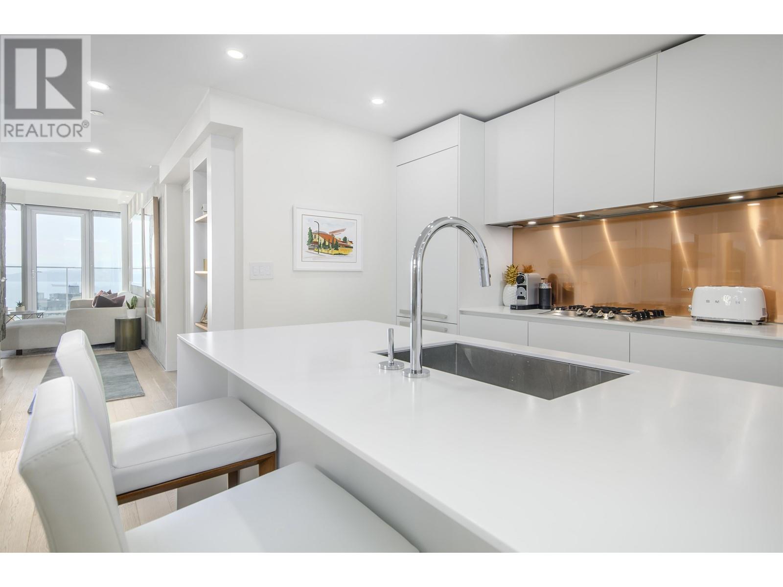 3905 1480 Howe Street, Vancouver, British Columbia  V6Z 0G5 - Photo 12 - R2975545