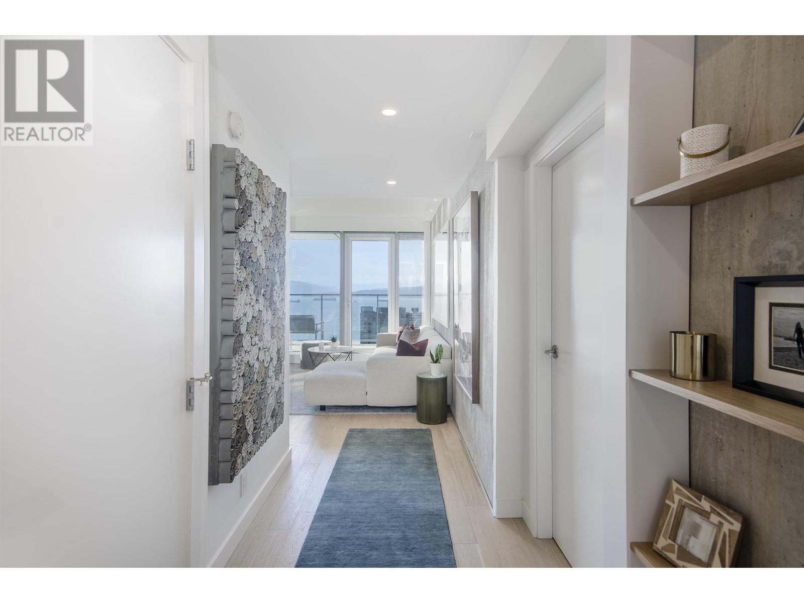 3905 1480 Howe Street, Vancouver, British Columbia  V6Z 0G5 - Photo 13 - R2975545