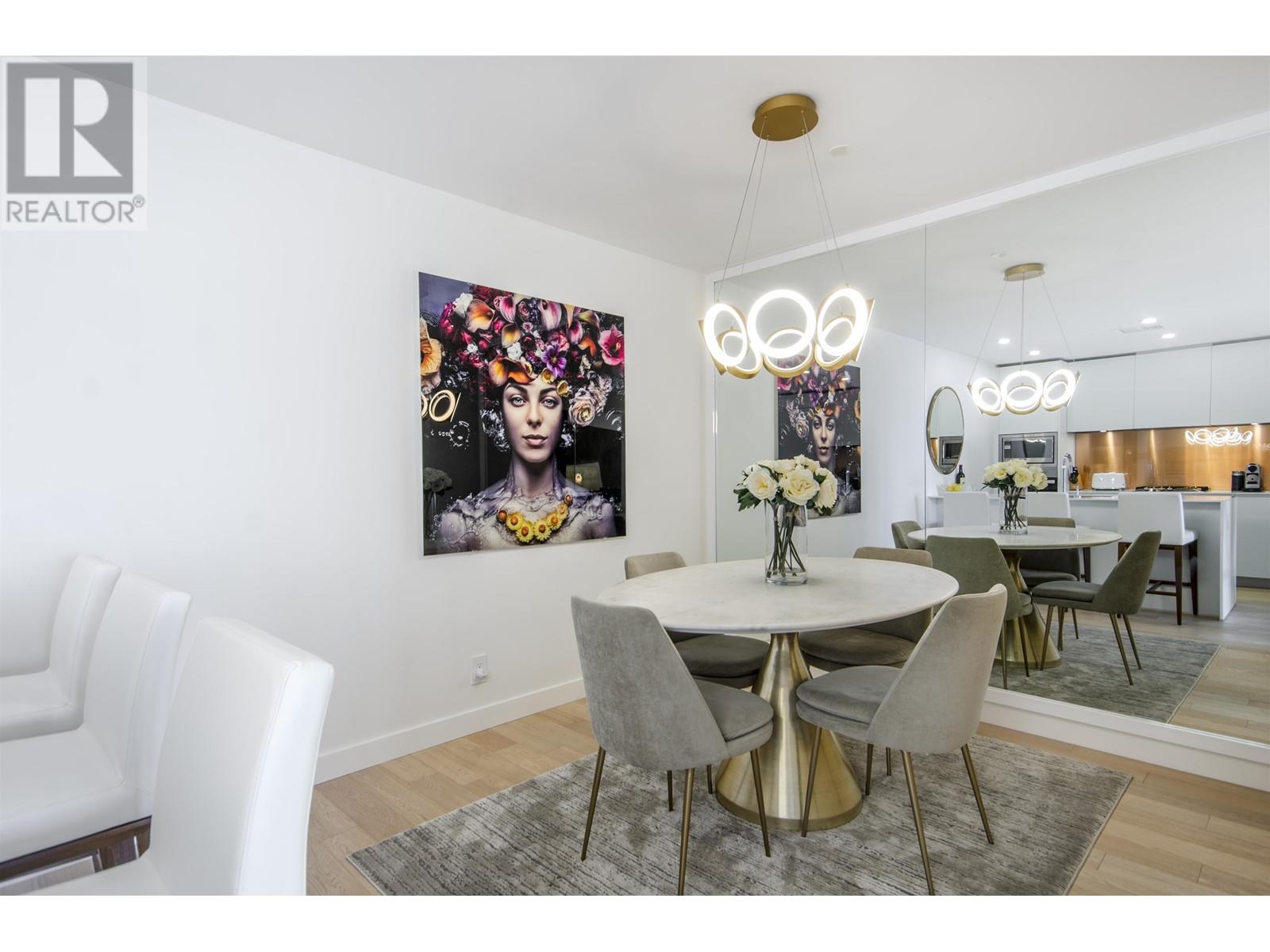 3905 1480 Howe Street, Vancouver, British Columbia  V6Z 0G5 - Photo 16 - R2975545