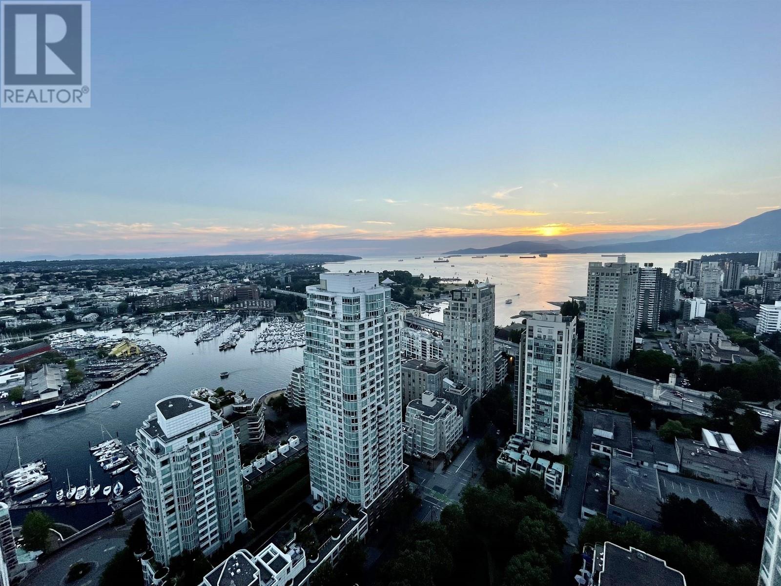 3905 1480 Howe Street, Vancouver, British Columbia  V6Z 0G5 - Photo 21 - R2975545