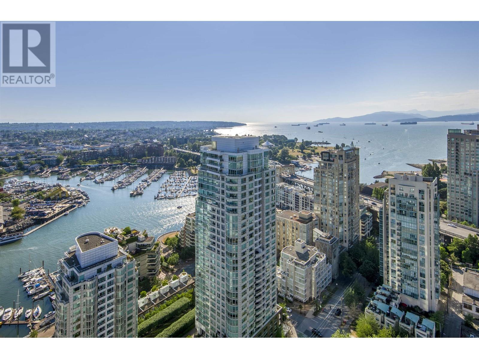 3905 1480 Howe Street, Vancouver, British Columbia  V6Z 0G5 - Photo 22 - R2975545