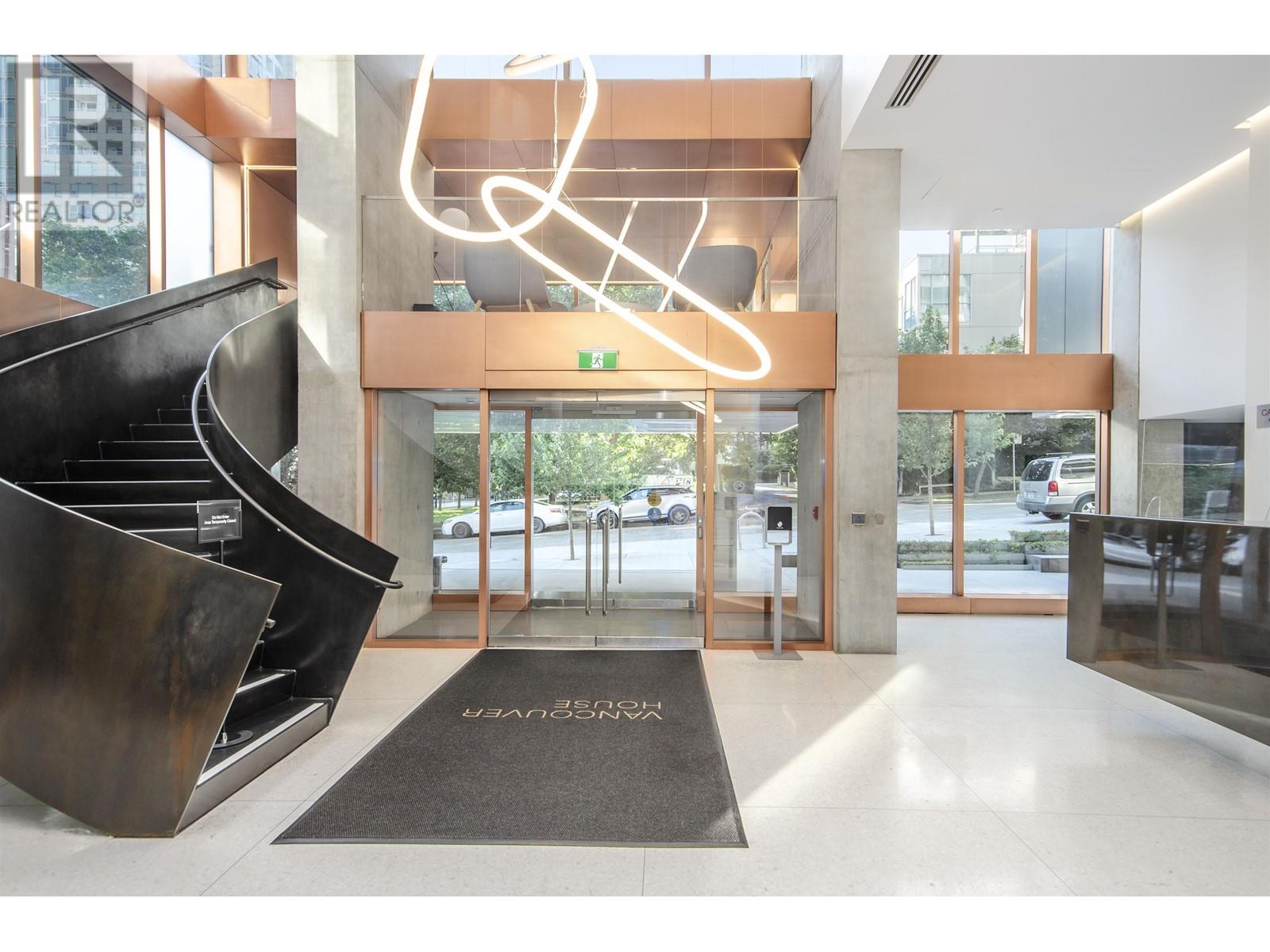 3905 1480 Howe Street, Vancouver, British Columbia  V6Z 0G5 - Photo 26 - R2975545