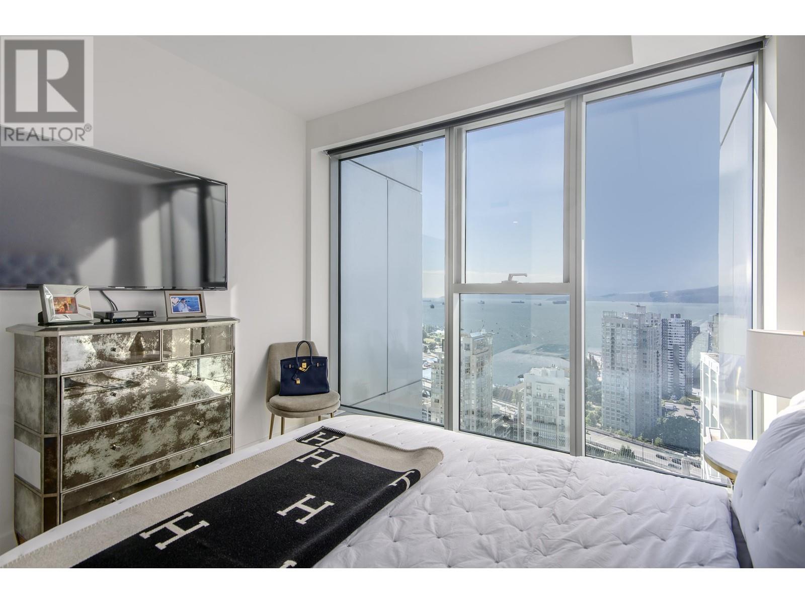 3905 1480 Howe Street, Vancouver, British Columbia  V6Z 0G5 - Photo 8 - R2975545