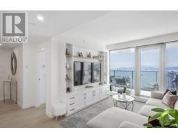 3905 1480 HOWE STREET, Vancouver, British Columbia