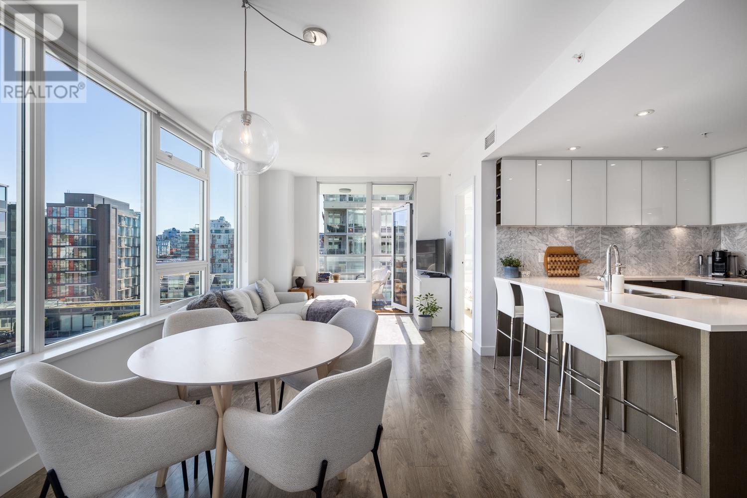 1109 110 Switchmen Street, Vancouver, British Columbia  V6A 0C6 - Photo 10 - R2975548