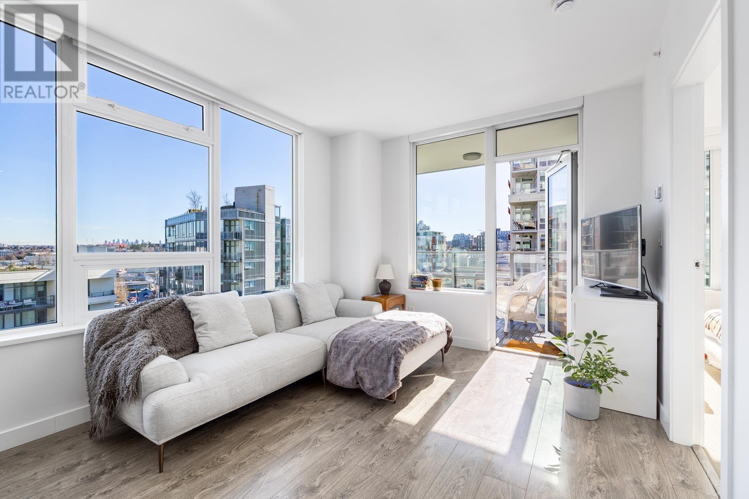 1109 110 Switchmen Street, Vancouver, British Columbia  V6A 0C6 - Photo 11 - R2975548