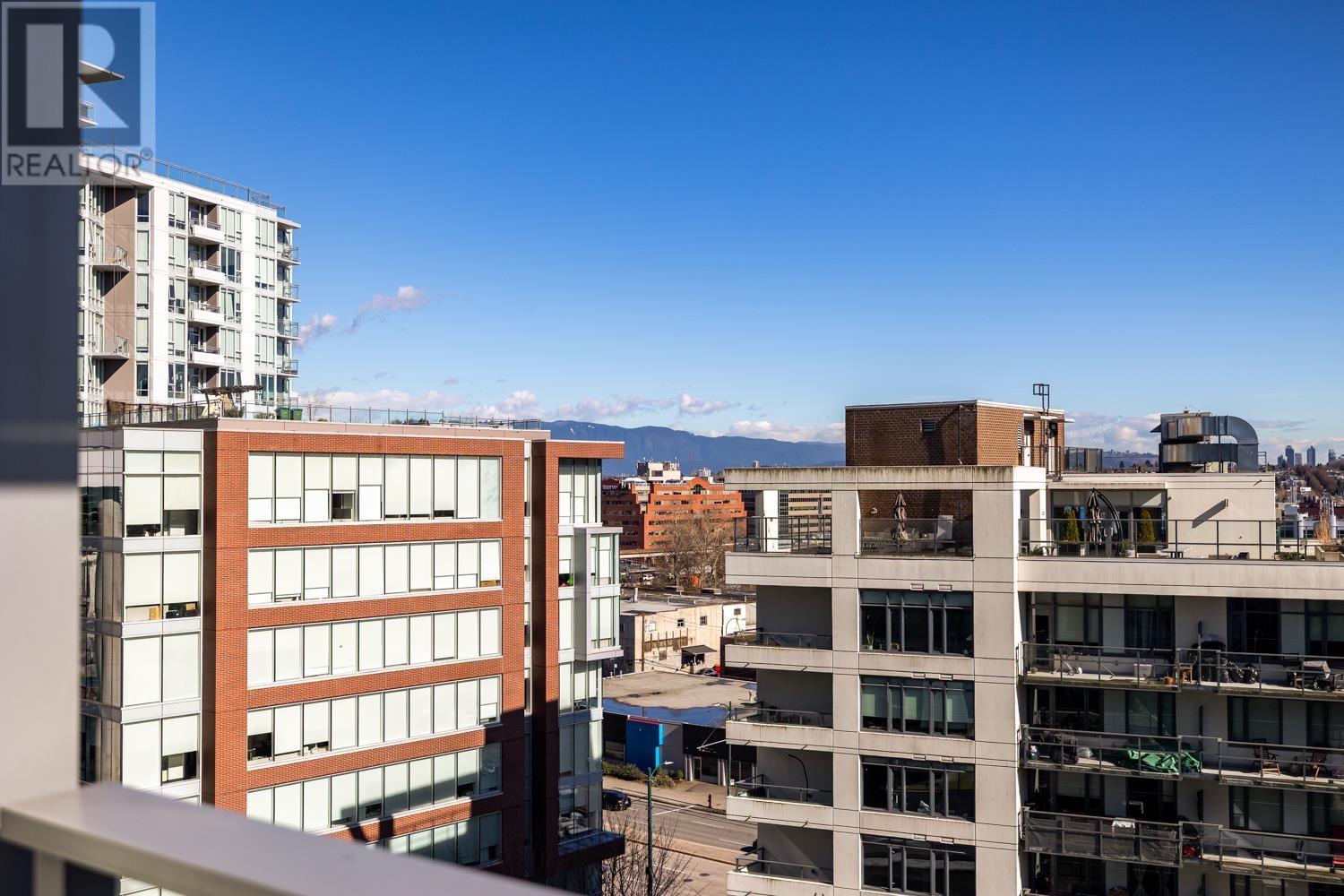 1109 110 Switchmen Street, Vancouver, British Columbia  V6A 0C6 - Photo 13 - R2975548
