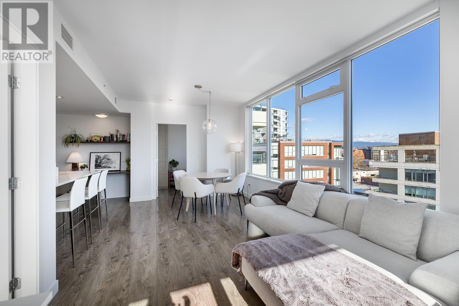 1109 110 Switchmen Street, Vancouver, British Columbia  V6A 0C6 - Photo 16 - R2975548