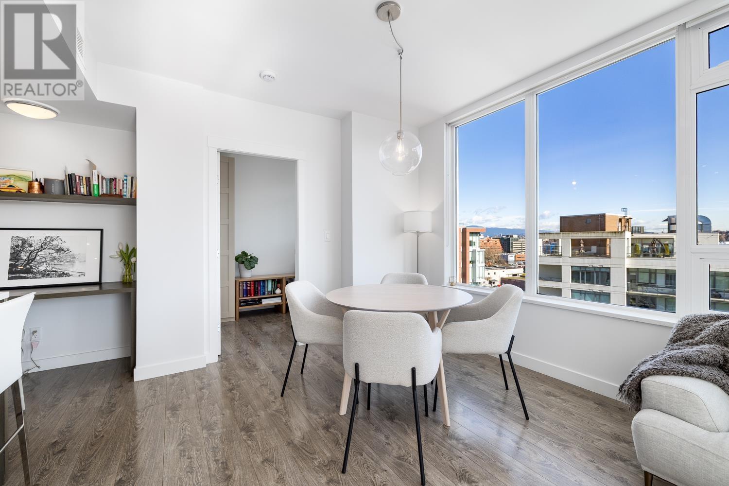 1109 110 Switchmen Street, Vancouver, British Columbia  V6A 0C6 - Photo 17 - R2975548