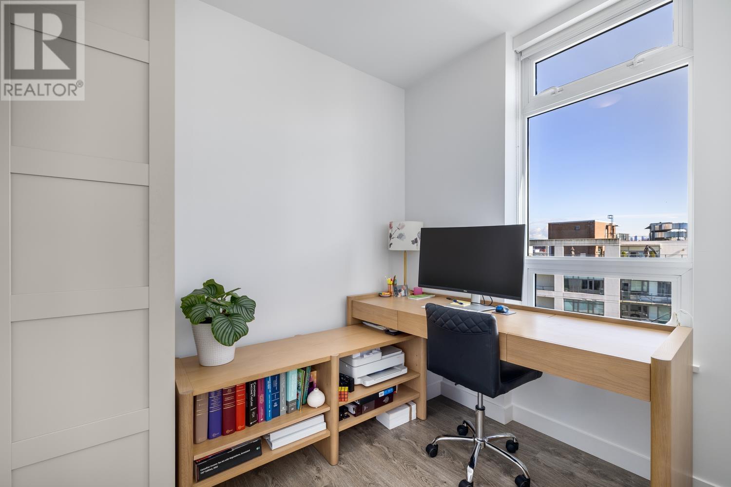 1109 110 Switchmen Street, Vancouver, British Columbia  V6A 0C6 - Photo 18 - R2975548