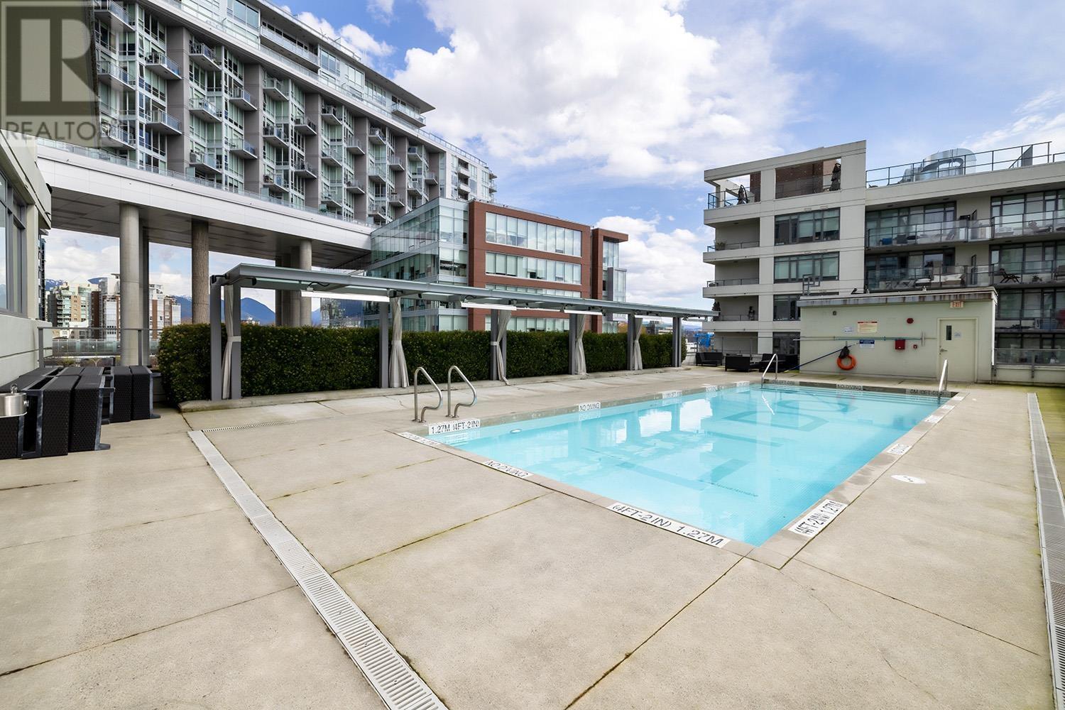 1109 110 Switchmen Street, Vancouver, British Columbia  V6A 0C6 - Photo 22 - R2975548