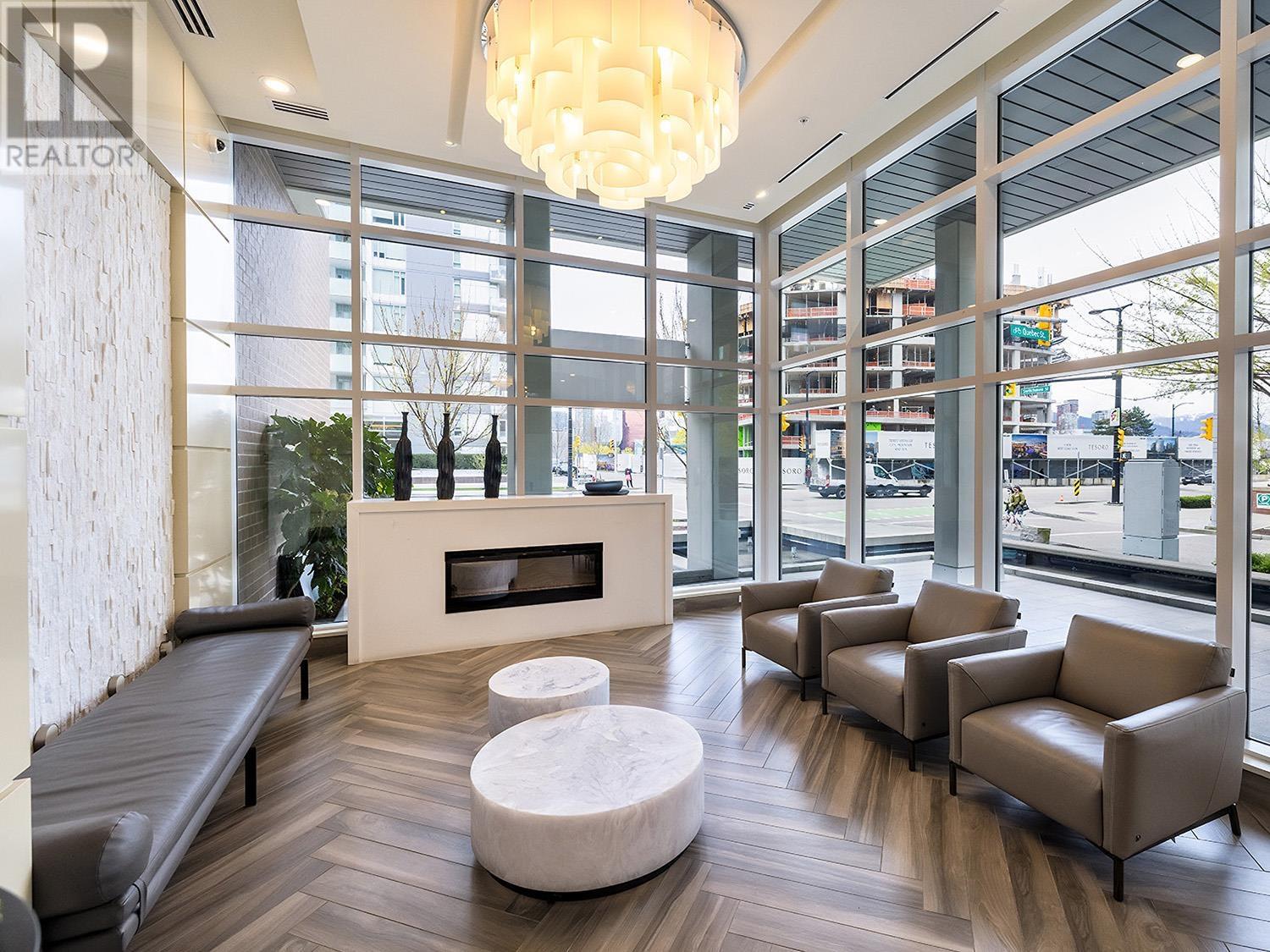 1109 110 Switchmen Street, Vancouver, British Columbia  V6A 0C6 - Photo 24 - R2975548